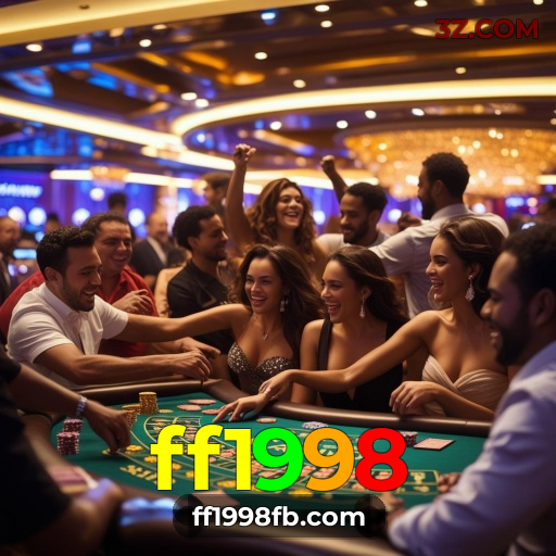 Crash com notificações em tempo real no app | ff1998