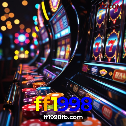 ff1998.com 🌟 - Melhor plataforma de entretenimento🌟 - ff1998