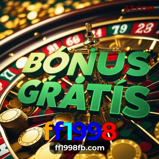 ff1998 - O cassino online mais seguro para você conquistar sua sorte! - ff1998.com Plataforma