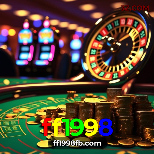 ff1998.COM 🔥 - Cassino ff1998 Jogos online | Experiência real no melhor cassino