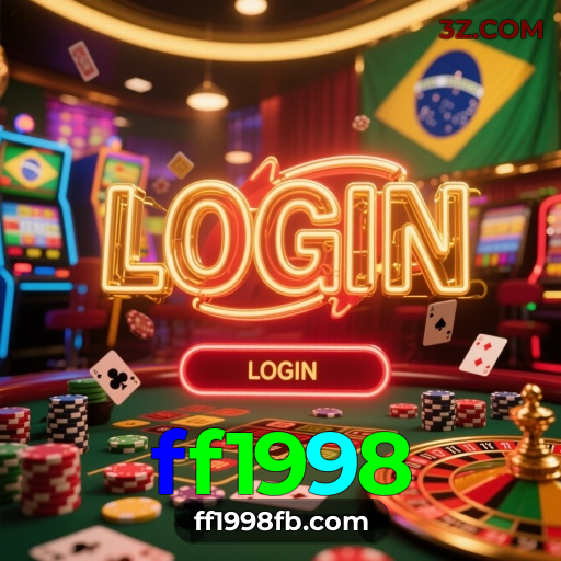 🛡️ Jogos do ff1998 | Cassino Online Seguro e Premiado