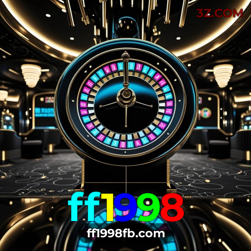 ff1998 - A plataforma mais segura para sua sorte no cassino online! - ff1998.com Plataforma