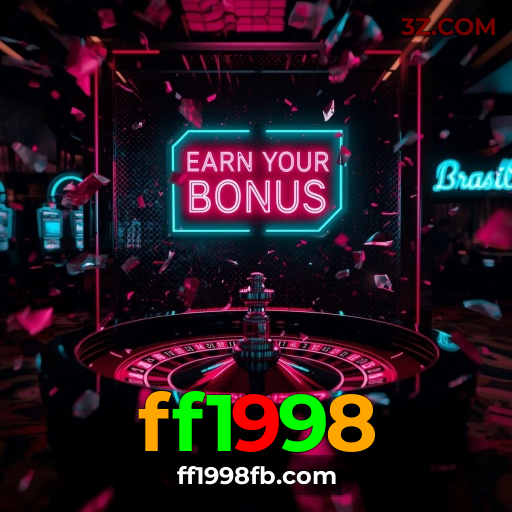 ff1998: Jogue com confiança e ganhe no melhor cassino online do Brasil!