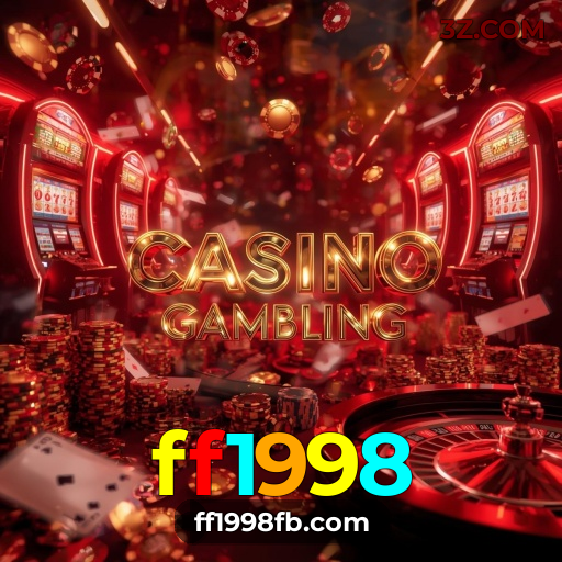 Cassino ff1998 | Depósitos PIX e Bônus de Boas-Vindas