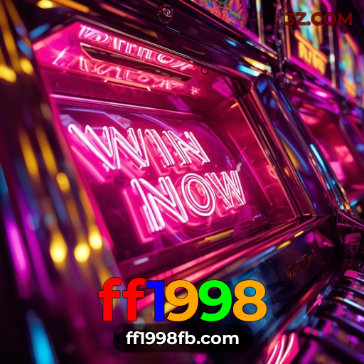 Promo ff1998: No cassino online mais confiável, sua sorte nunca falha!
