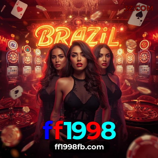ff1998 - ff1998 Com | Melhores cassinos a dinheiro no Brasil