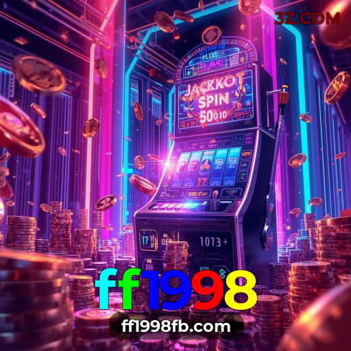 ff1998.com — Apostas com cashout e streaming