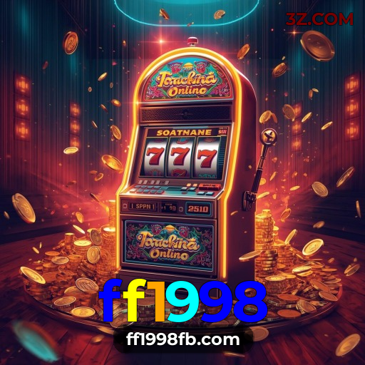 ff1998.com 🌟 - Melhor plataforma de entretenimento🌟 - ff1998