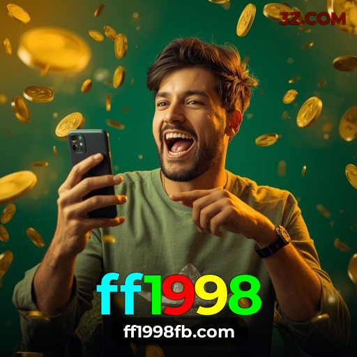 ff1998: Ganhe como nunca no cassino mais seguro do Brasil!