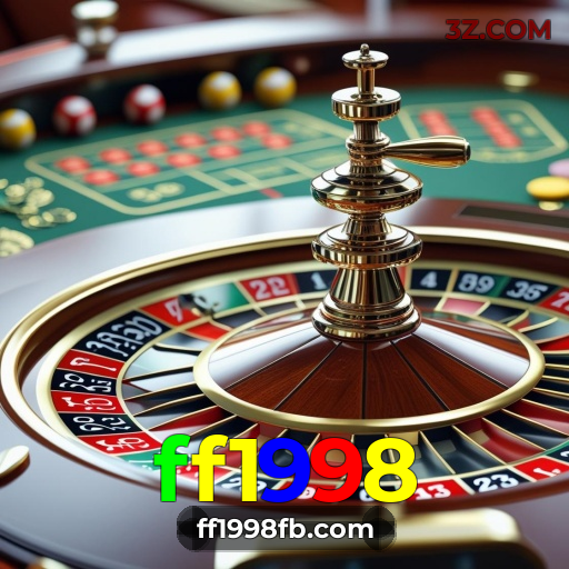 Promo ff1998: Ganhe Agora no Cassino Online Mais Empolgante do Brasil!