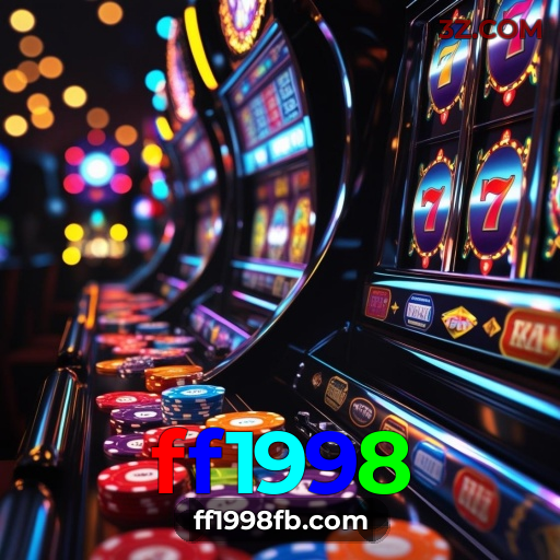 ff1998 - O cassino online que oferece confiança e diversão para brasileiros! - ff1998.com Plataforma