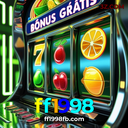 ff1998.com 🌟 - Melhor plataforma de entretenimento🌟 - ff1998