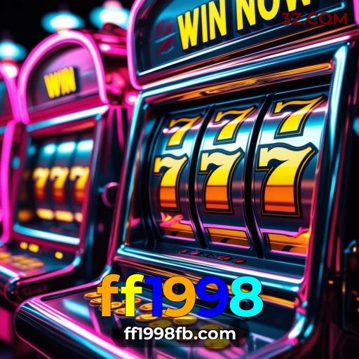 ff1998.com - Site de Apostas no Brasil 🎰 - ff1998