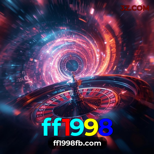 ff1998: O cassino online mais confiável para você brilhar e ganhar!