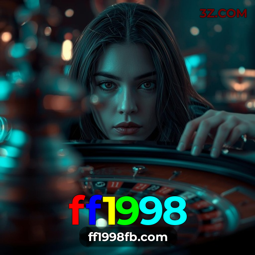 ff1998.COM - Venha Apostar em Esporte e Ganhar!