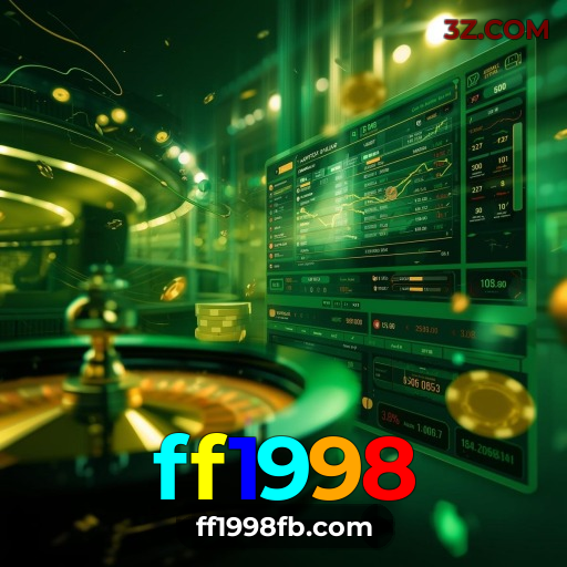 ff1998.com - Site de Apostas no Brasil 🎰 - ff1998