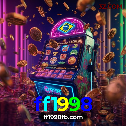 ff1998 | Jogue Cassino Online e Apostas Esportivas no Seu Celular