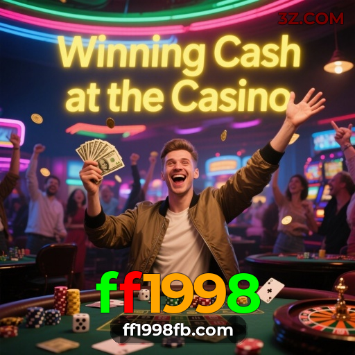 ff1998 | Jogue Cassino Online e Apostas Esportivas no Seu Celular