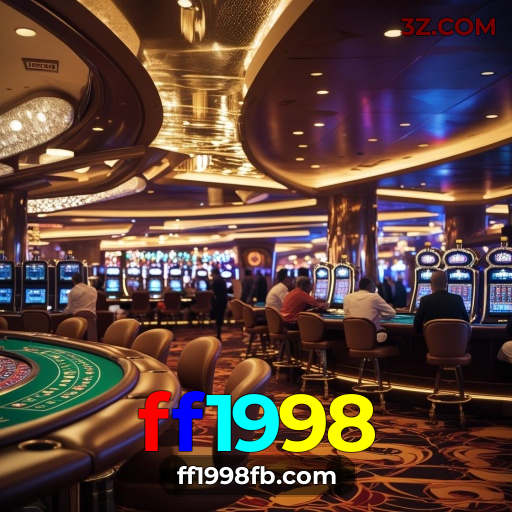 ff1998.com | Cassino Online e Apostas Esportivas no Brasil com Bônus Exclusivos